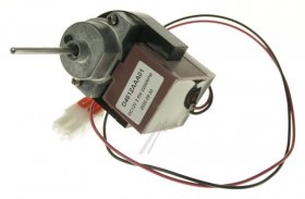 Compatible Ventilator Motor - Fan Motor Alternative Daewoo D4612aaa01 12v 2 5w