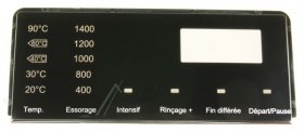 Haier Panel - 0020507782h 49049228 Printed Decorative Panel-france