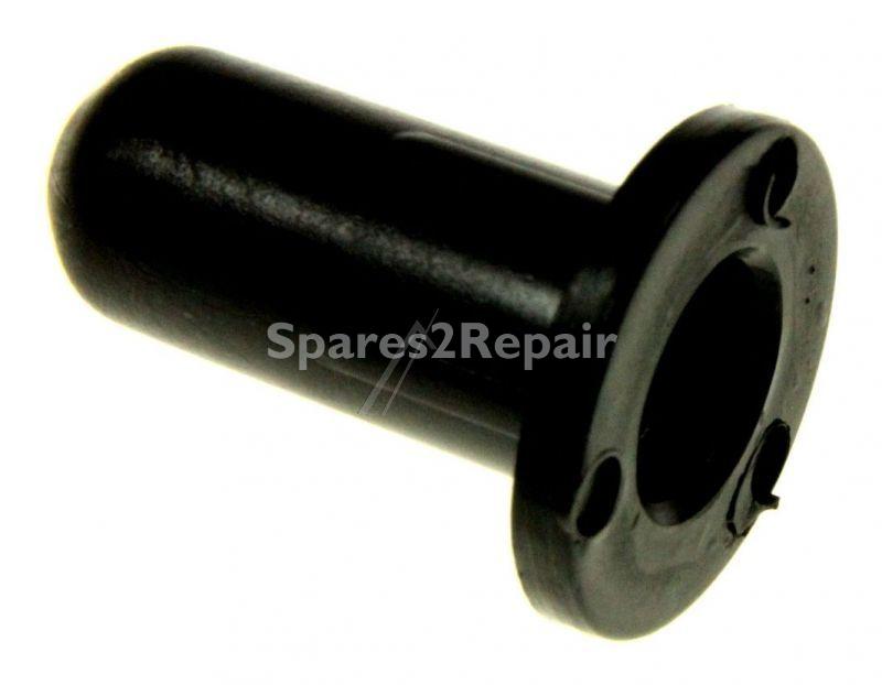 Hisense Gorenje Hose - 537034 Cond heat tube Nar A6 Pan Pvc 9005 Assembly