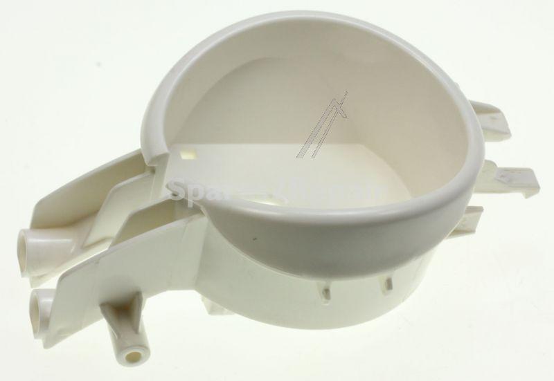 Housing - 48001505 Housing Plug Cable White [Candy Hoover]