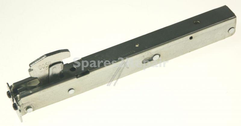 Door Hinge For Oven - 12971100006621 Door Hinge Assembly Y (left) [Midea]