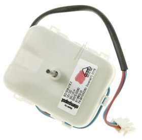 Liebherr Ventilator Motor - 611880200 Fan Motor