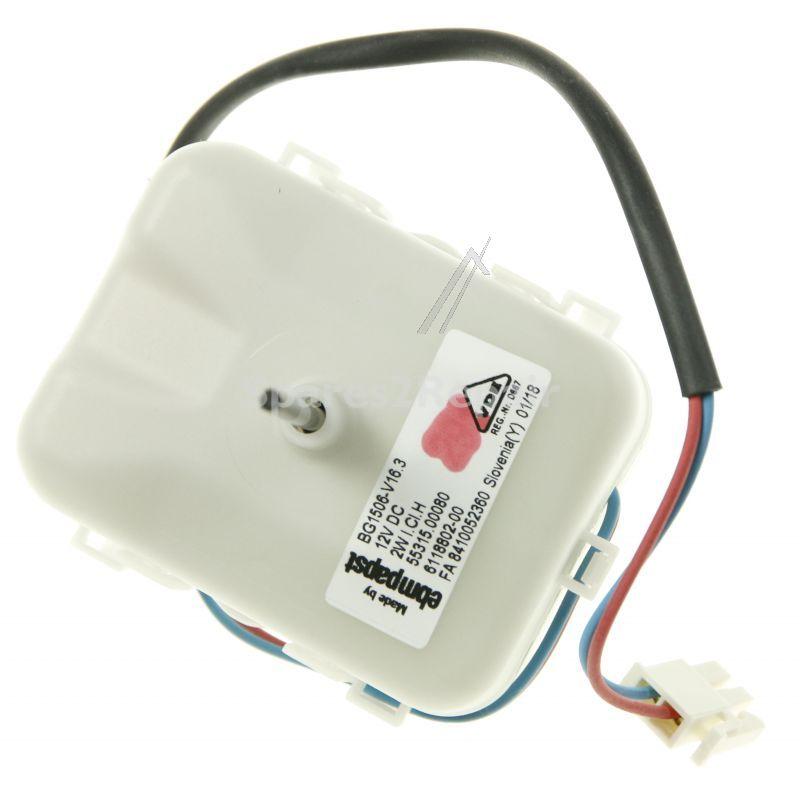 Liebherr Ventilator Motor - 611880200 Fan Motor