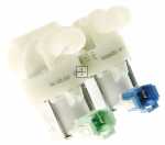 Compatible Supply Valve - Inlet Valve Alternative For Miele 10139520