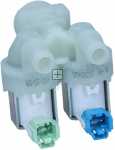 Compatible Supply Valve - Inlet Valve Alternative For Miele 10139520