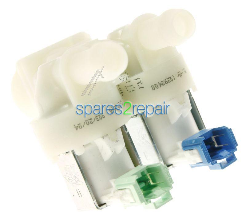 Compatible Supply Valve - Inlet Valve Alternative For Miele 10139520