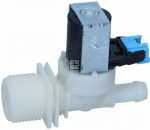 Compatible Supply Valve - Magnetic Valve Alternative For Miele 09033231
