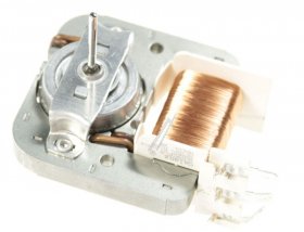 Ventilator Motor - 49030205 Ventilator Motor [Candy Hoover]