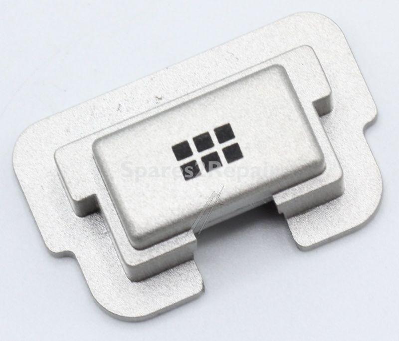 Thermostat Control - 42170806 Head Panel Button -2791 (cls) Srgp [Vestel]