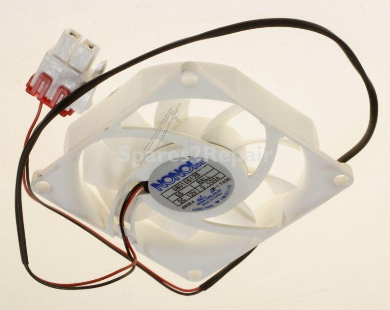 Samsung Motor - Da81-07234a Svc-freezer Fan Motor rb3000rm 32035203