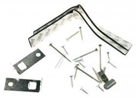 Mounting Parts - 12976000000286 Accessory-mounting Bag [Midea]