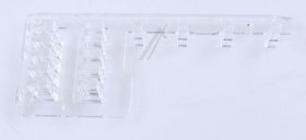 Haier Light Rail - 0020205154 49049310 Light Column Guide Display Screen