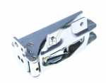 Teka Door Hinges For Fridges - 81634386 Hinge Assembly (upper-built-in) Ci2 350 Nf