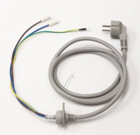 Haier Mains Power Lead - 0180400009d 49055408 Power Line-