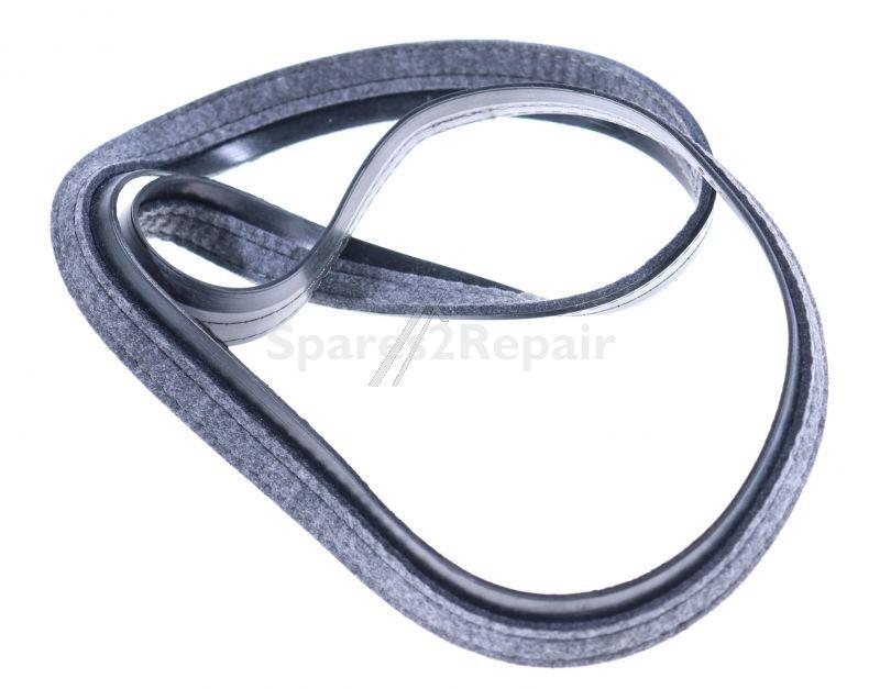 Haier Seal - 0180300072a 49099329 Rear Felt Gasket