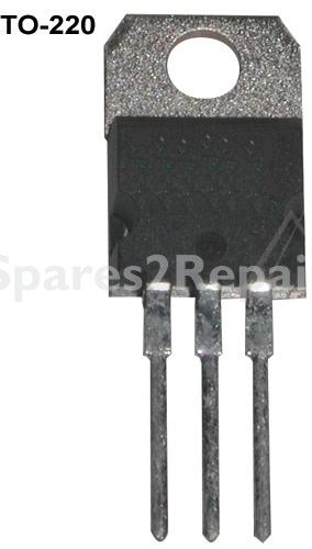 Vishay Field Effect Transistor - Irf620 Irf620pbf Transistor To-220 -rohs-compliant-
