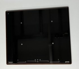 Hisense Gorenje Ceramic Surface - 380200 Glass Ceramic Cook Top Rims 4x Octa Assembly