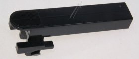 Saeco Handle - 11003791 996530001915 Lever Brew Group Release Black Ma