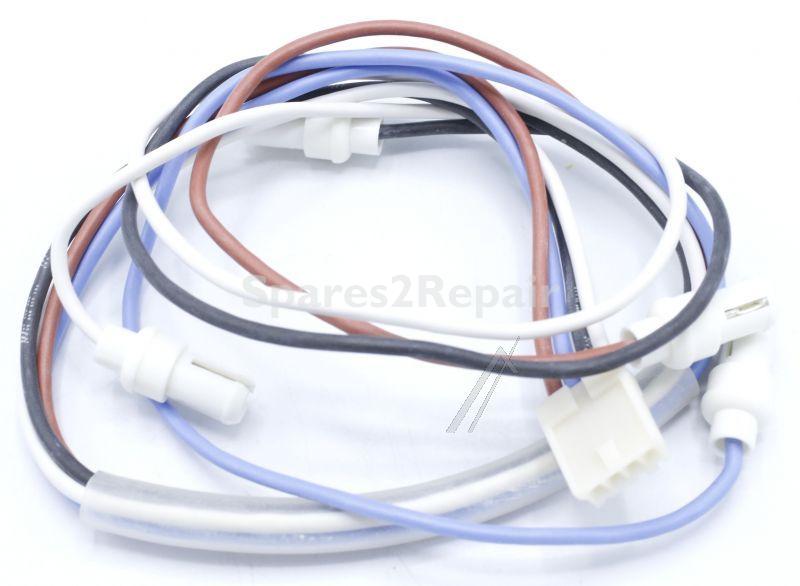 Cable-plugs-adapter - 12015076 Connection Cable [Bosch Siemens]