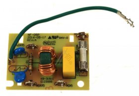 Weili Microwave Noise Filter - Nf-05p-10a 2000-01325 Noise Filter