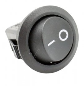 Power Switch - 5112510461 Int On-off Mrt Sr-20a1m Fh-t [Delonghi]