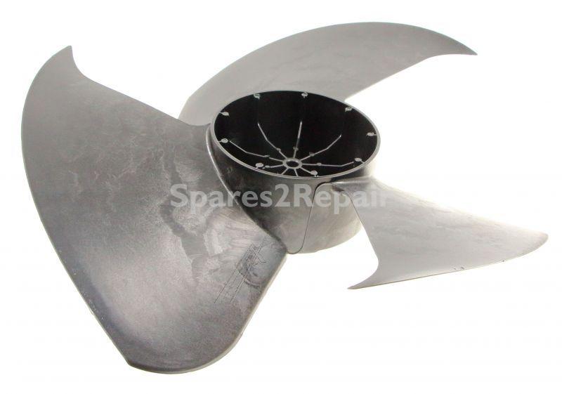 Fan Blades - 5400519601 C00930991 Fan Motor (outdoor Unit) [Arcelik]