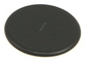 Mechanical Components - 220f09 Aux Burner Cap [Sogedis]