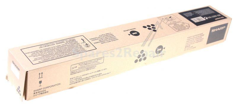 Sharp Toner Cartridge - Mx36gtba Sharp Toner Black Mx2610n-3110n 24k