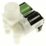 Compatible 2 way Solenoid Valve - Inlet Valve Alternative For Miele 5467902