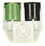 Compatible 2 way Solenoid Valve - Inlet Valve Alternative For Miele 5467902