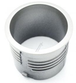 Blending Ring - 42194218 Knob Ring Kmps (wh inox) [Vestel]