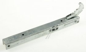 Door Hinge For Oven - C00398257 481010793417 Brera Lc Hinge 67 Ka 4v Active [Whirlpool Indesit]