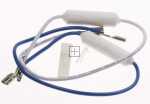 Mains Power Lead - 00601938 Power Cord [Bosch Siemens]