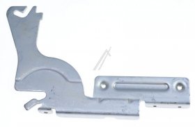 Haier Door Hinges - 0120100266b 49094307 Left Hinge Spcc