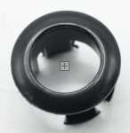 Program Washer Disc - 12171100000628 Button Skirt [Midea]