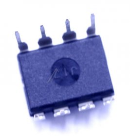 Jrc Ic - Njm4558d Ic (dil08)