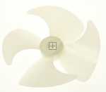 Liebherr Fan Blades - 919297600 Fan Blade