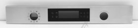 Samsung Operating Unit Screen - Dg94-03233m Assembly Control Panel Nv75k5571rs Sts Ve Nv