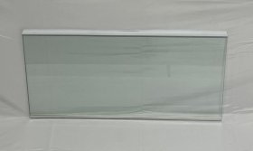 Hisense Gorenje Glass Panel - Hk1955546 Shelf Part