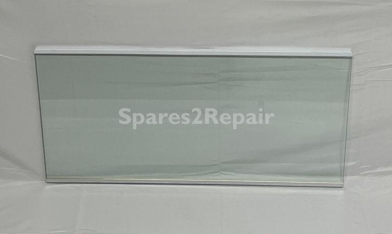 Hisense Gorenje Glass Panel - Hk1955546 Shelf Part