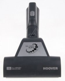 Floor Tool - J25b 35600929 Turbo Nozzle (mini) [Candy Hoover]
