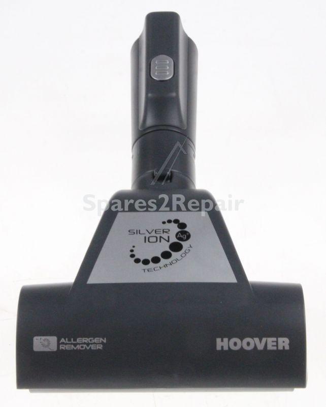 Floor Tool - J25b 35600929 Turbo Nozzle (mini) [Candy Hoover]