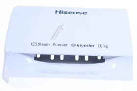 Hisense Gorenje Detergent Dispenser Cover - Hk2142420 Detergent Drawer Handle