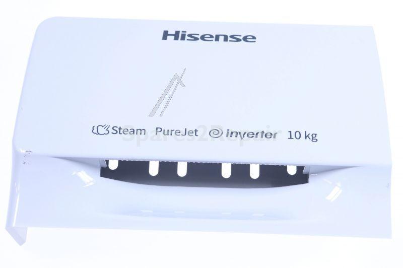 Hisense Gorenje Detergent Dispenser Cover - Hk2142420 Detergent Drawer Handle