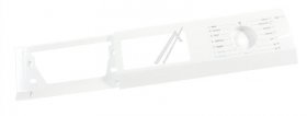 Housing - 2942702100 C00869013 Cabinet Assembly And Back Cover [Arcelik]