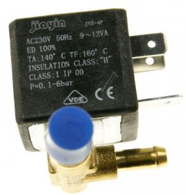 Philips Saeco Valve - Jyz-4p 423902274731 Solenoid Valve - Iron