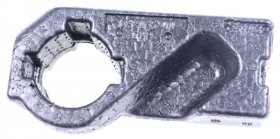 Liebherr Fan Blades - 743406500 Fan Blade