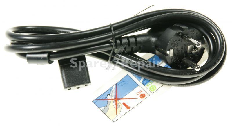 Mains Power Lead - Cs-00142341 Power Cord [Groupe SEB]