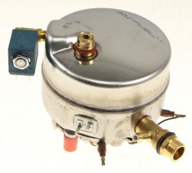 Heat Boiler - Cs-00142342 Boiler Generator Steam [Groupe SEB]