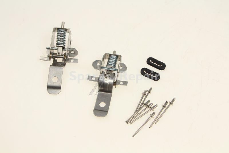 Dometic Door Hinges - 105310836 Hinge Opening Lateral